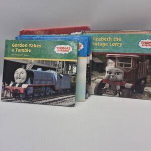 Thomas & Friends Storybook Collection 11 Books.